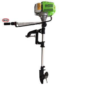 Usine en gros bricolage moteur hors-bord Stent moteur électrique assemblage de support de montage - Product Image 6