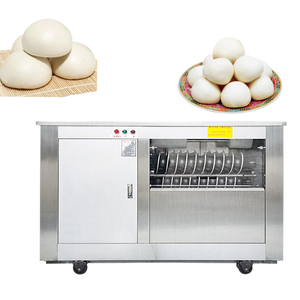 Machine à rouler la pâte de qualité supérieure, largement utilisée dans les restaurants de pizzas, machine à faire la pâte pour les rouleaux de printemps, machine à rouler la pâte à biscuits - Product Image 1