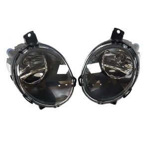 Pour <span class=keywords><strong>XC60</strong></span> <span class=keywords><strong>LED</strong></span> barre lumineuse de travail 30796681 30796680 feux de conduite feux de brouillard de haute qualité accessoires de voiture nouvel état 24V - Product Image 1