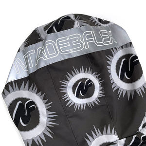 Chemises et hauts personnalisés avec logo tendance, impression par sublimation, design respirant, grande taille, streetwear, jeunes, sports de plein air, unisexe - Product Image 4