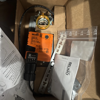 AMB24SR 20Nm Uprung Return Damper Actuator 24V Baru Asli Stok Tersedia