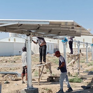 Fabricants de supports de suivi photovoltaïque offrant des conseils d'installation - Product Image 6
