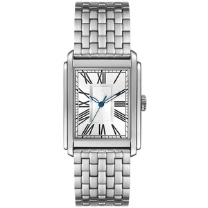 Custom <strong>Rectangular</strong> Watch With and Alloy - Product Image 3