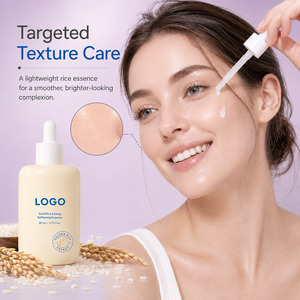 Suero Facial Profesional con Vitamina E para Reparar la Piel Seca, Áspera y Opaca, con Efecto Antiarrugas, para Todo Tipo de Piel, Bajo MOQ - Product Image 6