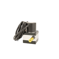 Encodeur rotatif optique incrémental 1500 mm avec capteur de position à câble de 0,6 mm, 1000 PPR, 5 V, boîtier de câble