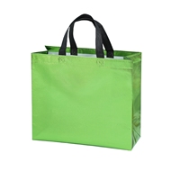 Sacs cadeaux moyens à dégradé avec poignées, idéaux comme sacs cadeaux d'anniversaire, sacs à friandises pour fêtes