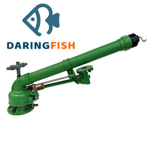 DaringFish Irrigação Água Canhões Gama <span class=keywords><strong>100m</strong></span> Longa Distância Pistola - Product Image 6