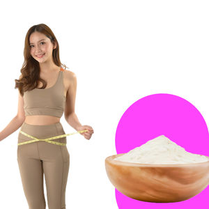 Precio de fábrica Figura Control de peso Sibu Polvo Keto-Friendly Dieta Suplemento DE SALUD Sibu - Product Image 3