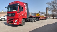 Petit camion à ordures compacté à moteur diesel 4x2 à transmission automatique pour la collecte et le transport des déchets domestiques