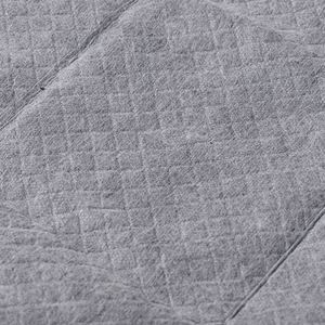Tapis d'apprentissage jetable pour chien, super absorbant, séchage rapide, anti-fuite, prix usine - Product Image 2