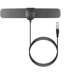 <span class=keywords><strong>Antena</strong></span> de <span class=keywords><strong>TV</strong></span> <span class=keywords><strong>interior</strong></span> ABS HD 4K de largo alcance <span class=keywords><strong>Antena</strong></span> de HDTV <span class=keywords><strong>digital</strong></span> <span class=keywords><strong>casera</strong></span> <span class=keywords><strong>Antena</strong></span> de alto rendimiento <span class=keywords><strong>para</strong></span> recepción clara - Product Image 2