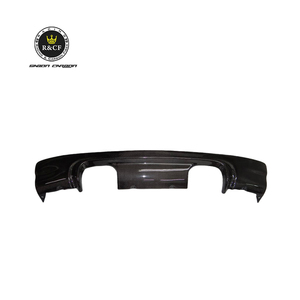 M3 <span class=keywords><strong>E46</strong></span> Phía Sau Khuếch Tán <span class=keywords><strong>Csl</strong></span> Phong Cách Sợi Carbon Phía Sau Bumper Khuếch Tán Môi Cho BMW <span class=keywords><strong>E46</strong></span> M3 - Product Image 1