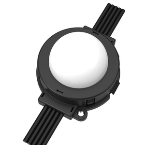 Nhà Máy Giá IP67 45 mét RGBW <span class=keywords><strong>pixel</strong></span> <span class=keywords><strong>LED</strong></span> ánh sáng SMD Chip Chất liệu DMX điều khiển cho cảnh quan trang trí - Product Image 1