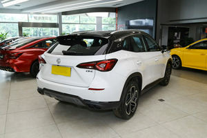 Dépôt Haut de Gamme MG One 2023 Vitesse Maximale <span class=keywords><strong>SUV</strong></span> Compact Essence Véhicule SAIC MG One 1.5T <span class=keywords><strong>SUV</strong></span> 5 Places - Product Image 4