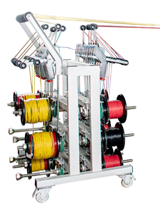 Nuova saldatrice per terminali ad alta precisione completamente automatizzata AC 110V/220V 2000-2600 gusci/H per l'assemblaggio di altoparlanti - Product Image 4