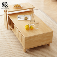 Meubles de cuisine sur mesure à bas prix, en stock et prêts à être expédiés, nouvelle conception, meubles de salon, armoire à vaisselle en bois.