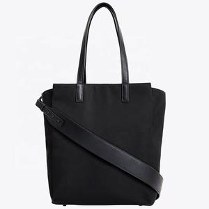 <span class=keywords><strong>Borsa</strong></span> da Ufficio Colorata di Alta Qualità, Valigetta per Computer, <span class=keywords><strong>Borsa</strong></span> da Lavoro, <span class=keywords><strong>Borsa</strong></span> a <span class=keywords><strong>Tracolla</strong></span> da Donna con <span class=keywords><strong>Scomparti</strong></span> con Cerniera - Product Image 2