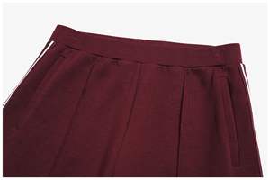 Pantalons de survêtement pour femmes, blocs de couleur, <span class=keywords><strong>coupe</strong></span> ample, avec poches latérales, pour les sports de plein air, la course à pied, la randonnée, les vêtements décontractés - Product Image 5