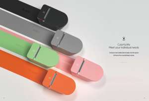 U5 Miglior Prezzo Sanitari Intelligenti, WC Elettrico Automatico con Bidet, Toilette Intelligente in Ceramica per <span class=keywords><strong>Bagno</strong></span> - Product Image 6