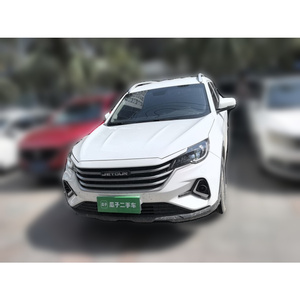 Guazi <span class=keywords><strong>2020</strong></span> Jetour X70M SUV 5 places à essence – Meilleur prix, conduite à gauche, idéal pour <span class=keywords><strong>les</strong></span> acheteurs de SUV familiaux fiables - Product Image 2