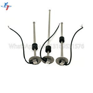 Indicatore di Livello Carburante FY con Sensore 100mm 125mm 150mm 200mm 250mm 400mm 0-190ohm per Serbatoi di Olio e Liquidi - Product Image 5