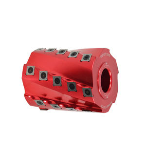 เครื่องไสไม้หัวตัดแบบเกลียว - Product Image 2