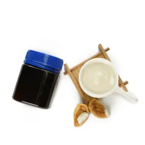 wholesale natural white crystallized kyrgyzstan honey