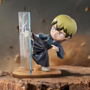 Auténtico POP MART Jujutsu Kaisen Culling <span class=keywords><strong>Game</strong></span> Series Figura Caja Sorpresa Set de 6 Piezas <span class=keywords><strong>Anime</strong></span> Chibi Juguetes Coleccionables de Lucha y Acción Regalos - Product Image 3