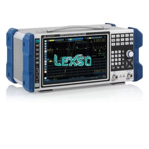 Rohde & Schwarz R&s Znle18 Rango de Frecuencia de Red 100 Khz - 18ghz - Product Image 1