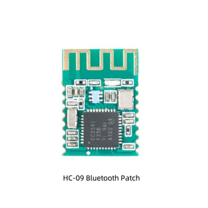 HC-09 mô-đun nối tiếp 4.0BLE Master-slave <span class=keywords><strong>ibeacon</strong></span> mô-đun CC2541 truyền dẫn không dây - Product Image 2