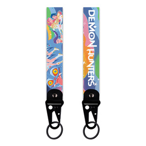 พวงกุญแจหนังรูปปากนกอินทรี อนิเมะ เคป๊อป วงเดมอนฮันเตอร์ วงเกิร์ลกรุ๊ป อีเกิล บีค <span class=keywords><strong>ลอย</strong></span> - Product Image 5