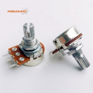 Mapt0012 R16 <span class=keywords><strong>a1m</strong></span> PCB gắn nồi âm thanh ROTARY chiết cho bộ khuếch đại - Product Image 2