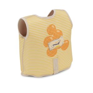 Gilet de sauvetage pour enfants de <span class=keywords><strong>6</strong></span> à 7, <span class=keywords><strong>8</strong></span>, 9 et 10 ans Gilet de bain pour enfants Costume flottant Gilet de sauvetage pour bébés en <span class=keywords><strong>mousse</strong></span> Epe - Product Image 4