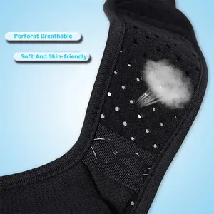 Grosir Pabrik 2025 sabuk <span class=keywords><strong>Hernia</strong></span> khusus dengan bantalan kompresi untuk <span class=keywords><strong>Hernia</strong></span> olahraga tunggal/ganda atau - Product Image 4