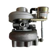 TB2527 Turbocompresseur pour moteur RD28T 14411-G9900 452022-0001 465941-5005 Turbo pour Nissan