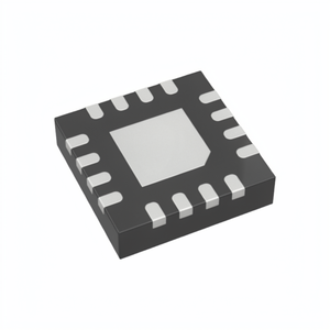 MAX38890AATE+T Power Management (PMIC) Electronic Circuit Components 16 WFQFN Exposed Pad BOM IC In Stock - Product Image 1