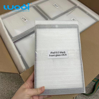 Layar LCD Tablet Grosir untuk iPad Pro 11" Generasi ke-3 A2377 A2459 A2301 A2460 Suku Cadang Perbaikan Penggantian Layar Digitizer