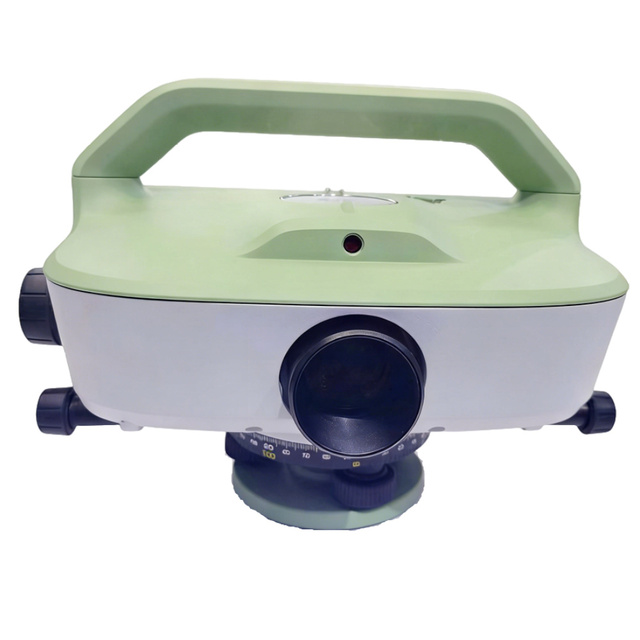 Professional Survey Digital Level Electronic Level for Construction and Infrastructure Projects