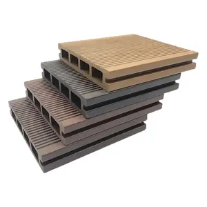 composite decking board for sale plastic deck price High Quality Wpc Deck Tiles Wpc
