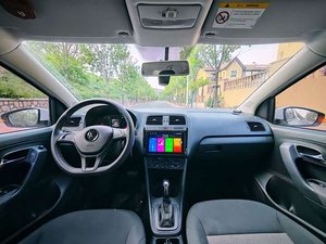 Venta al por Mayor a Bajo <span class=keywords><strong>Precio</strong></span> de Autos Usados Volkswagen <span class=keywords><strong>Polo</strong></span> 2016 <span class=keywords><strong>2017</strong></span> 2018 en Buen Estado con Gran Potencia - Product Image 4