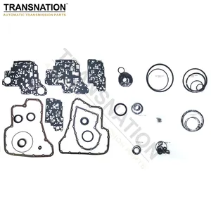 RE4F03A RL4F03A B1078600B Auto Transmission Master Rebuild Kit Overhaul For Gearbox Accessories Transnation RE4F03A RL4F03A