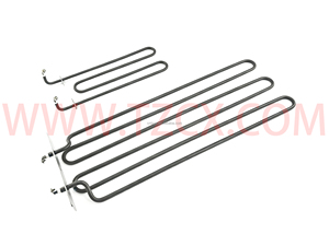 Pièces détachées pour chauffe-plat électrique, certifié CE, personnalisé, pour four, grill, rôtissoire - Product Image 6