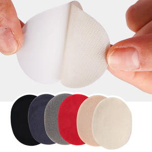 6 pièces de patchs pour chaussures de sport, réparation de chaussures, patchs pour le soin des pieds, patchs adhésifs pour protéger les talons des baskets - Product Image 6