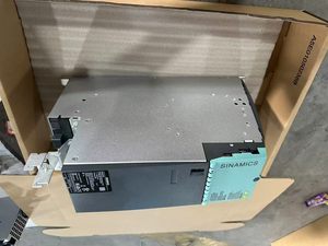6SL31201TE230AC0 6SL3120-1TE23-0AC0 30A โมดูลขับเคลื่อนมอเตอร์เดี่ยว อินเวอร์เตอร์เซอร์โวอุตสาหกรรม - Product Image 3