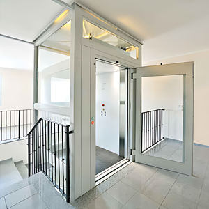 Mini <span class=keywords><strong>ascenseur</strong></span> résidentiel, <span class=keywords><strong>ascenseur</strong></span> à vide, petit <span class=keywords><strong>ascenseur</strong></span> pour villa, <span class=keywords><strong>maison</strong></span>, vente chaude, 2 à 4 étages, intérieur et extérieur, personnalisé - Product Image 2