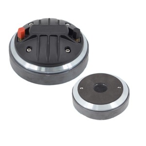 Altavoces Universales de 44 Núcleos con Membrana de Titanio e Imán de Neodimio de la Fábrica Huiyin, Tipo de Uso General - Product Image 1