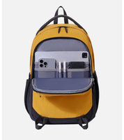 Mochila para Portátil de 18 Pulgadas, Tendencia 2026, Impermeable, Casual, Deportiva, de Gran Capacidad, para Hombre