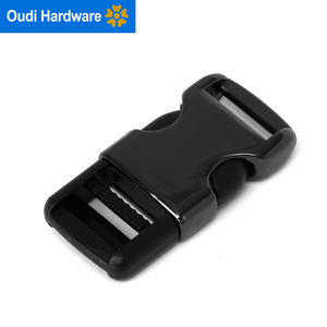 Hebilla de Plástico de Liberación Rápida Ligera de 19 mm, 25 mm, 32 mm, 38 mm, Hebilla de Liberación Lateral de Plástico para Mochila en Venta - Product Image 6
