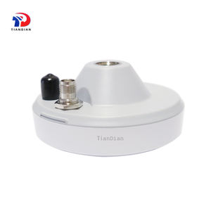 उच्च गुणवत्ता वाले उच्च परिशुद्धता माप <span class=keywords><strong>Glonass</strong></span> L1 l2 l5 rtk मापने gns एंटीना - Product Image 5