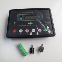 Panel Kontrol Elektronik Penjualan Tinggi DSE6020 DSE6120 DSE7320 DSE7310 DSE7220 DSE7110 DSE8660 DSE8610 DSE8620 DSE5220